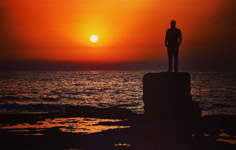 @youness.chreim  sunsetporn sunsets sunset sunsetlovers sunset🌅... (Naqoura)