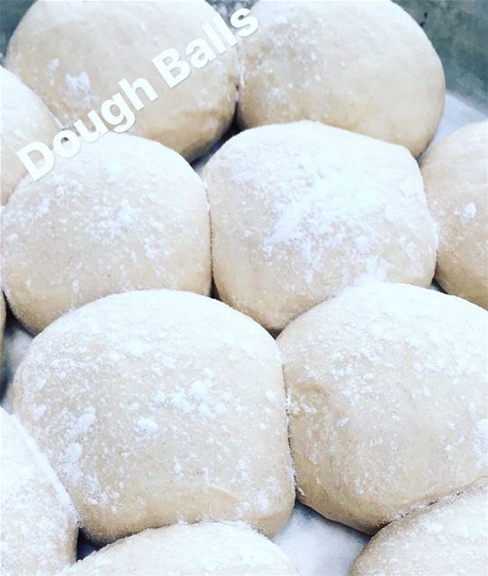 Za3tarino’s Dough made  from scratch 👩‍🍳👨‍🍳  food followforfollow ...