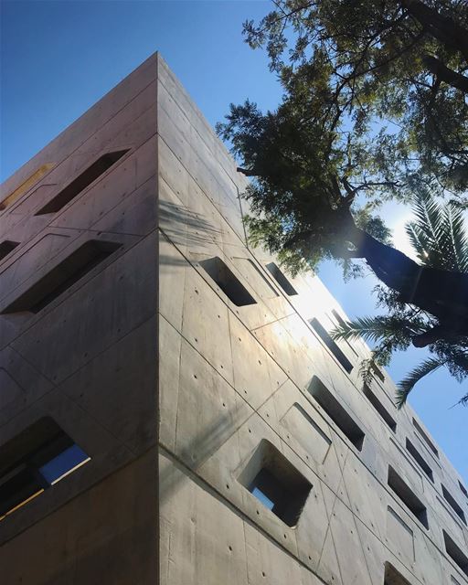 Zaha. (American University of Beirut (AUB))