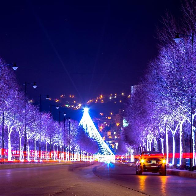  Zahle Lebanon photography landscape nature longexposure lebanon_hdr... (Zahlé, Lebanon)