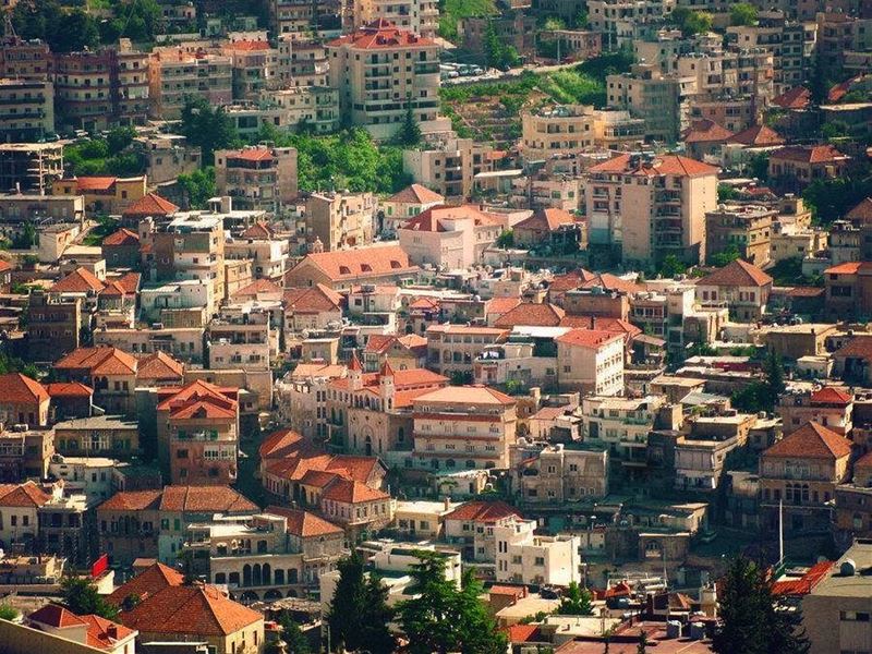 Zahle. zahle zahle lebanon city town... (Zahlé, Lebanon)
