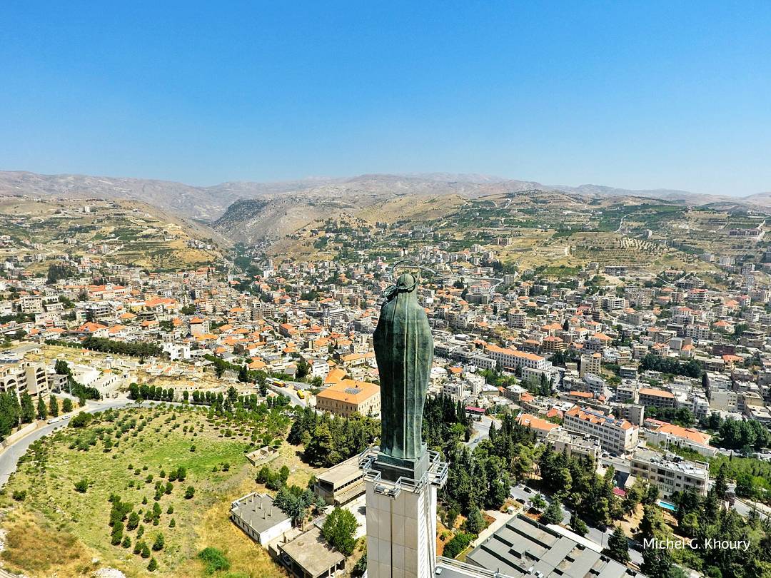 Zahle