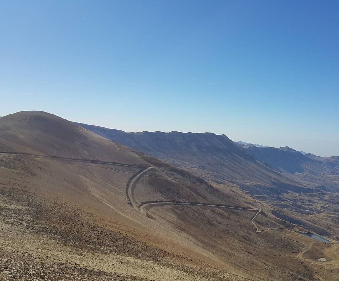 ZoroOo's on the loose ...  lebanon  naturelovers  mountains  northlebanon ...