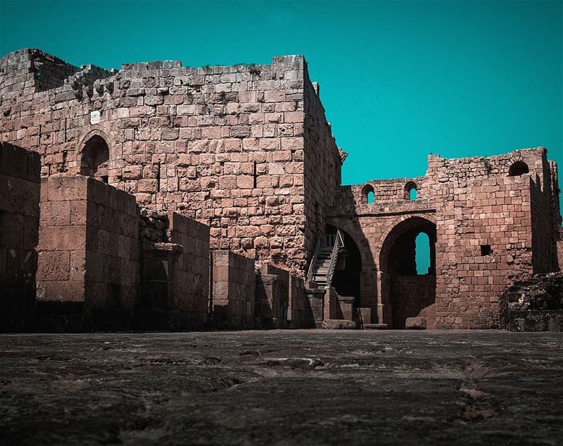 ʜɪsᴛᴏʀɪᴄᴀʟ... (Saïda, Al Janub, Lebanon)