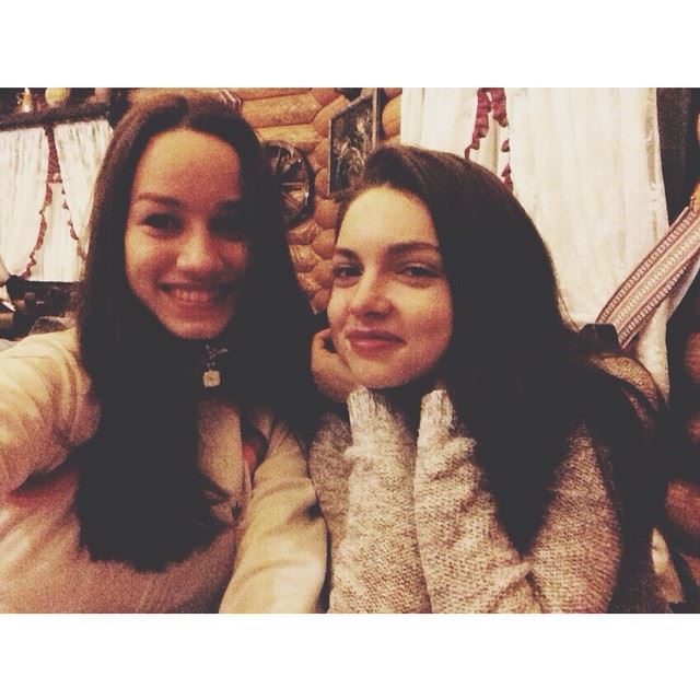 Мы отдыхаем по-настоящему: едим, едим, едим😂😂😂