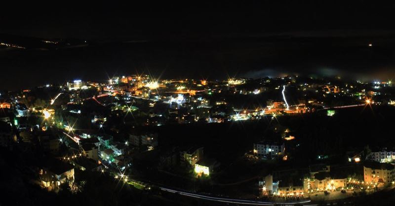 الجمال كلّو عنّا💚... (Ehden, Lebanon)