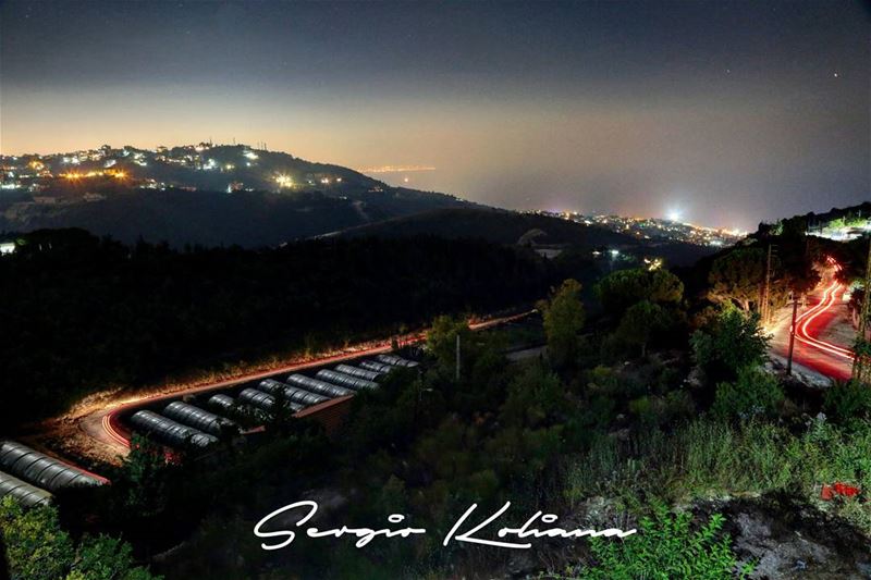 الوحدة بطيز التانية. sergio_koliana_photography  meetlebanon  mylebanon ...