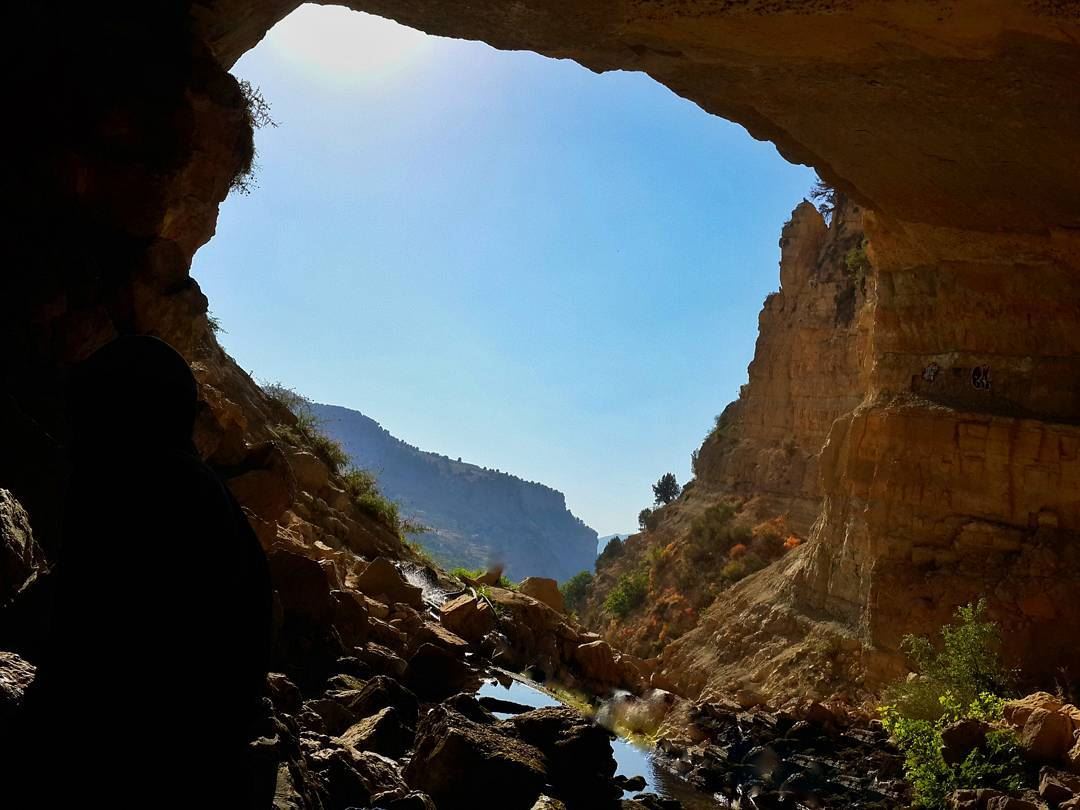 ان خفت الله خافك كل شيئ،، وان لم تخافه ستخاف من كل شيئ 👌 lebanon ...