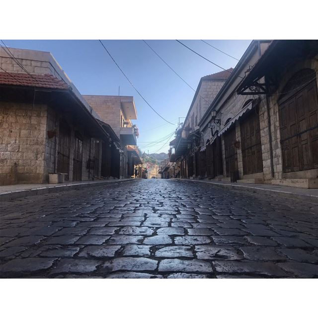 بلدة الإستقلال 🇱🇧 (Rashayya, Béqaa, Lebanon)