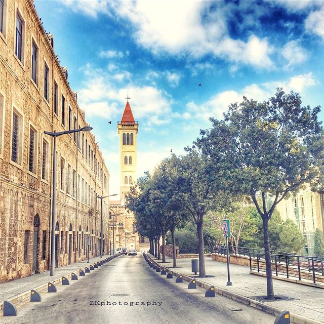 بيروت ♥️ * insta_lebanon  ig_lebanon  lebanon_pictures  loves_lebanon ... (Downtown Beirut)