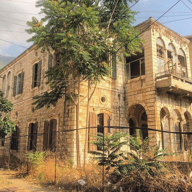 جونية - Jounieh