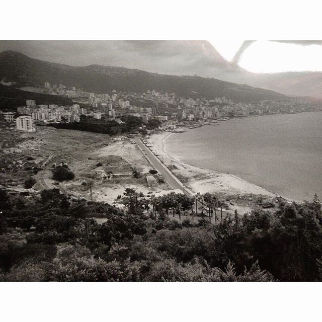 جونية - Jounieh