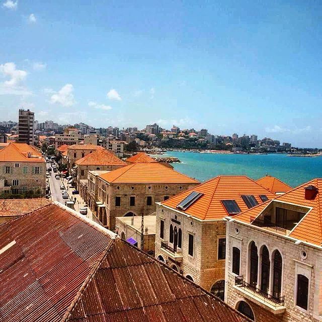 جونية -  Jounieh