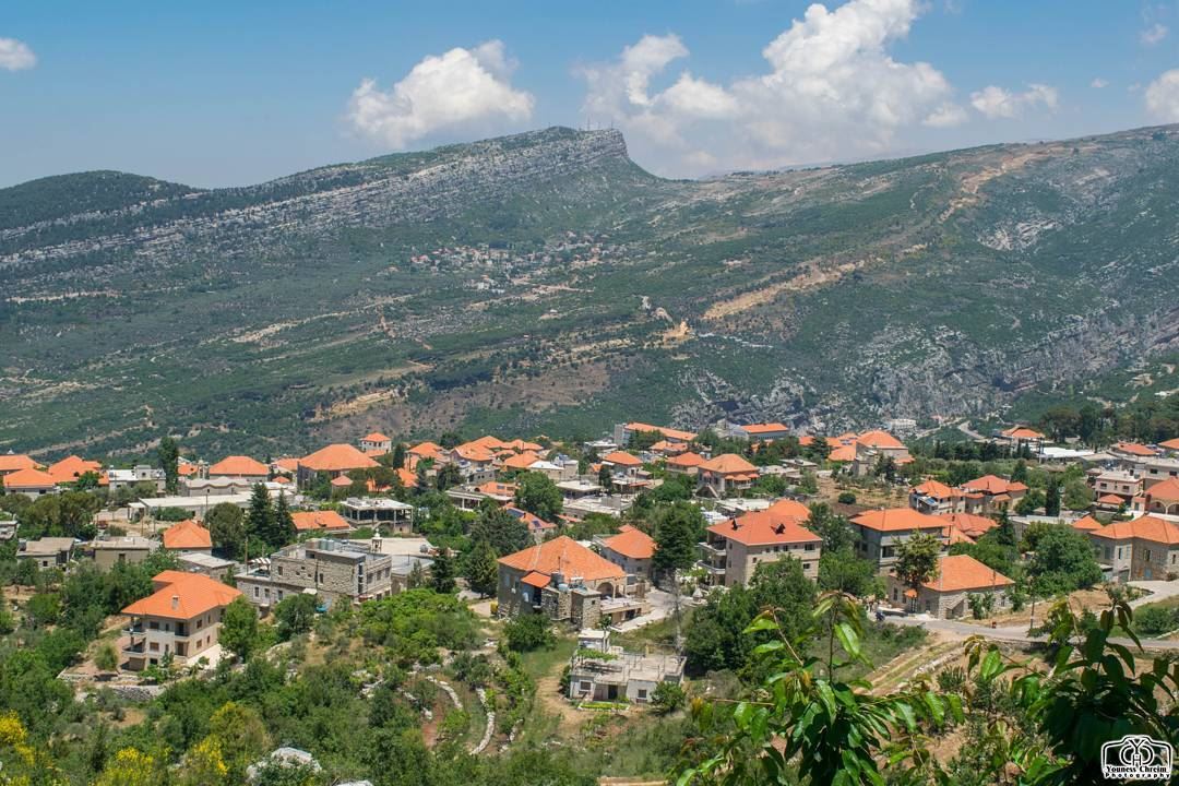 دوما - البترون - لبنان  landscape  landscapephotography  lebanoninstagram... (Douma, Liban-Nord, Lebanon)