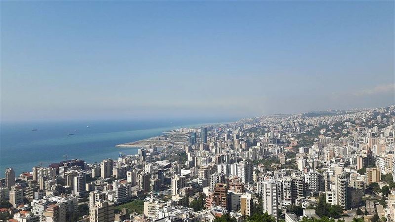 ربيع  بيروت (📸 كارلا أبي شهلا) Beirut  Lebanon  Spring  insta_lebanon ...