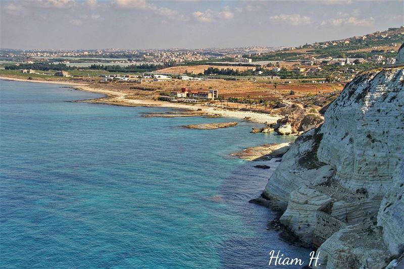 صباحوووو 😊🖑💙 (Bayadah, Al Janub, Lebanon)