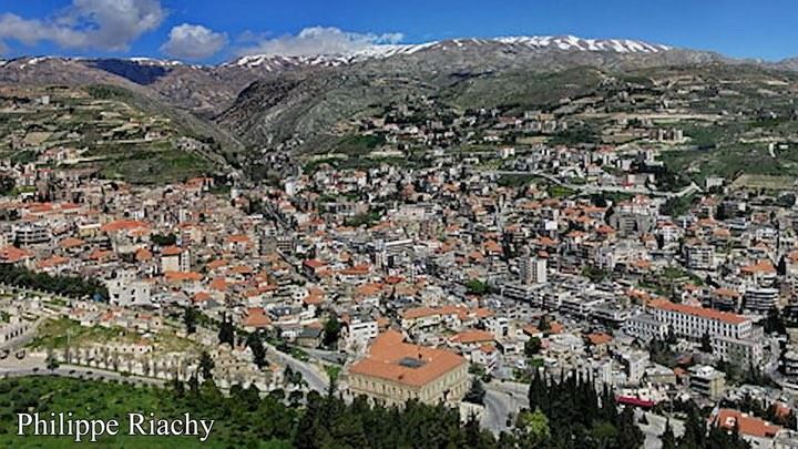 كيف حالهون كيفون حبايبنا.... zahle zahleh lebanon city missing زحلة لبن