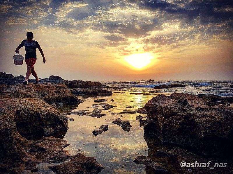 والله ما طلعت شمسٌ ولا غربتإلا وحبّك مقرون بأنفاسي...ولا خلوتُ إلى قوم أح (Tyre, Lebanon)