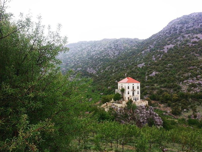 يا جبل البعيد خلفك حبايبنا (Tanourine)