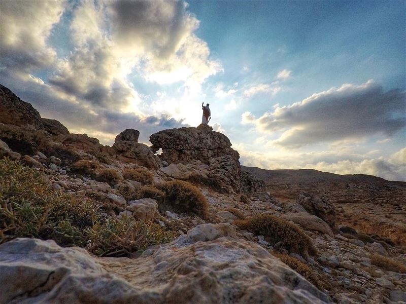 يا مار الياس الحيّ (Wardeh Kfardebian)