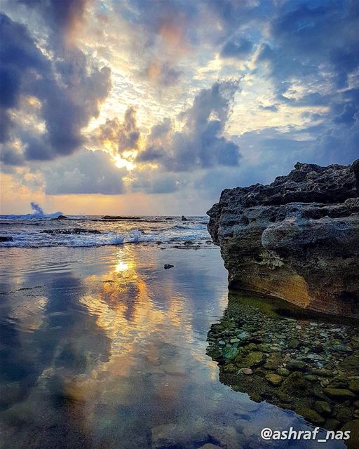 يا من صورت لي الدنيا كقصيدة شعروزرعت جراحك في صدري وأخذت الصبر...ان كنت أ (Tyre, Lebanon)