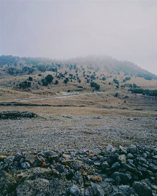 ᴛʜᴀᴛ ǫᴜɪᴇᴛ ᴘʟᴀᴄᴇ ɪs ʜɪɢʜʟʏ ʀᴇᴄᴏᴍᴍᴇɴᴅᴇᴅ... (Jezzine District)