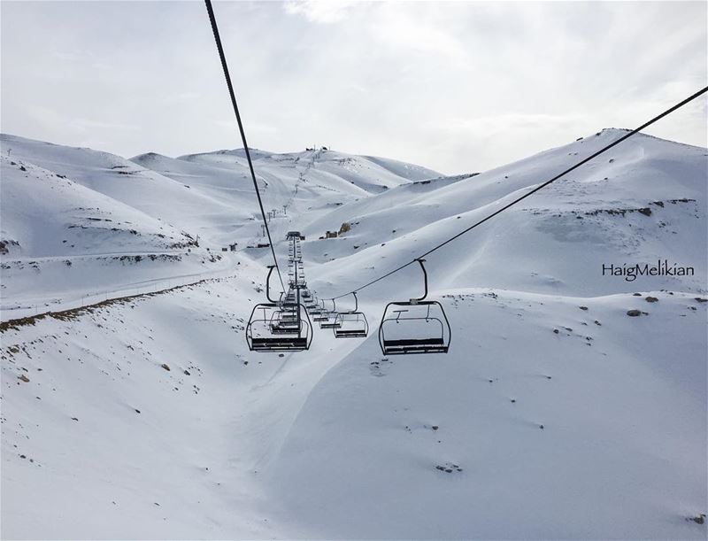 🚡⛄️  Lebanon  whatsuplebanon  instagram  lebanon_hdr  wearelebanon ...