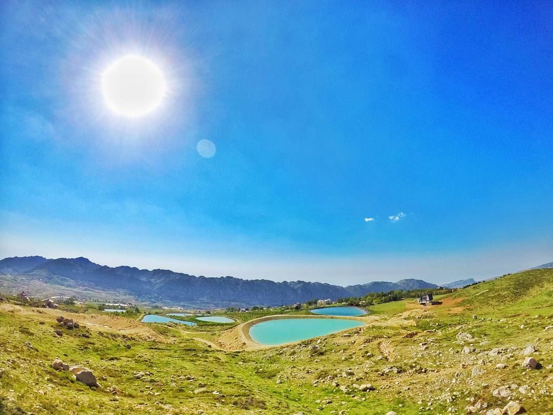 🏞🏝🚣‍♂️  livelovelebanon  liveloveakoura  goprome  yallagopro ...