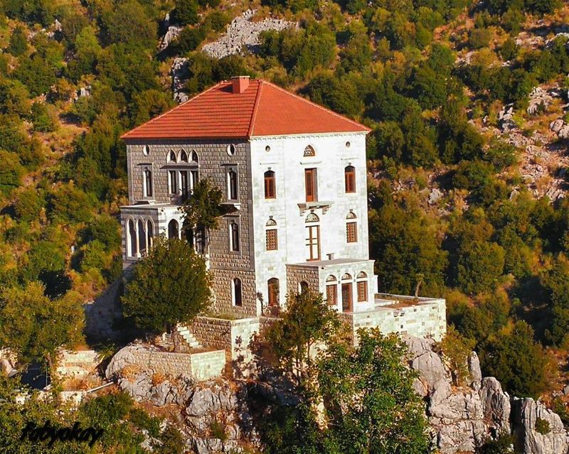 ➡️➡️HAPPY WEEKEND MY FRIENDS⬅️⬅️ ======================================@le (Balaâ, Liban-Nord, Lebanon)