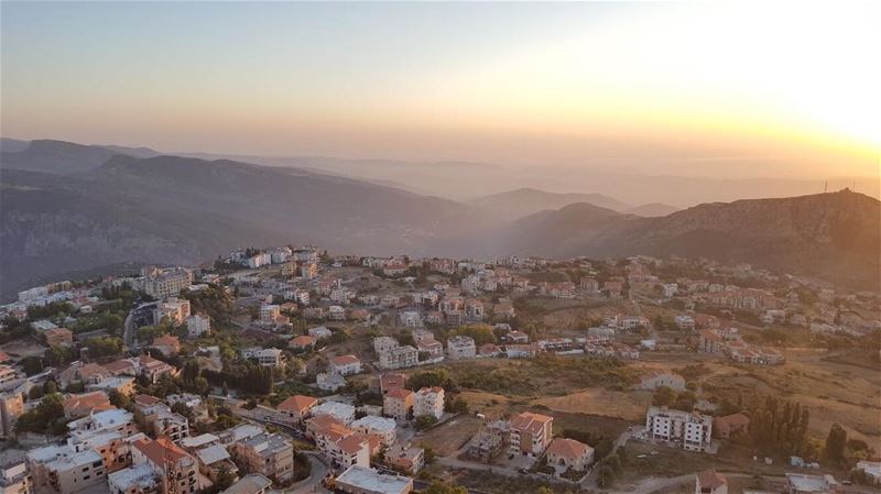 ❤️I left a piece of my heart in breathtaking Lebanon 🇱🇧 It's too... (Ehden, Lebanon)